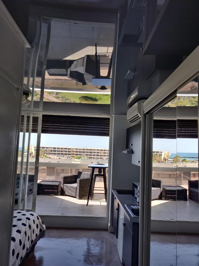 Clubber Naturiste Design Agde Exterior foto